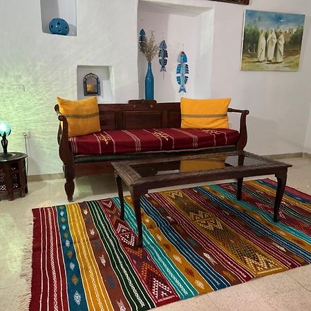 Dar Lola Djerba Bed & Breakfast Houmt Souk  Exterior photo