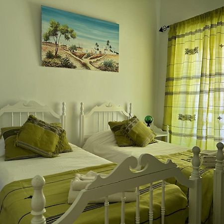 Dar Lola Djerba Bed & Breakfast Houmt Souk  Exterior photo