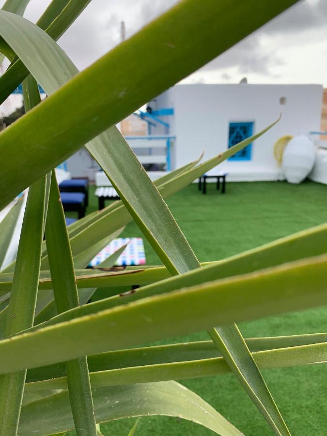 Dar Lola Djerba Bed & Breakfast Houmt Souk  Exterior photo