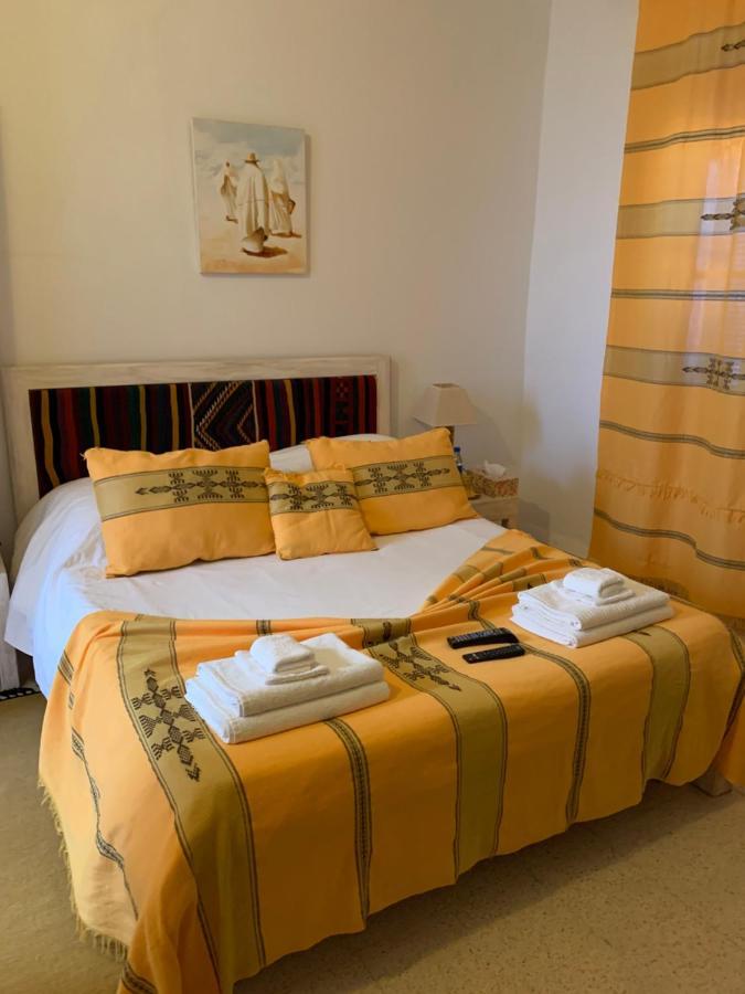Dar Lola Djerba Bed & Breakfast Houmt Souk  Exterior photo