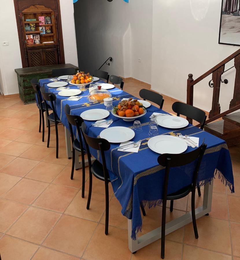 Dar Lola Djerba Bed & Breakfast Houmt Souk  Exterior photo