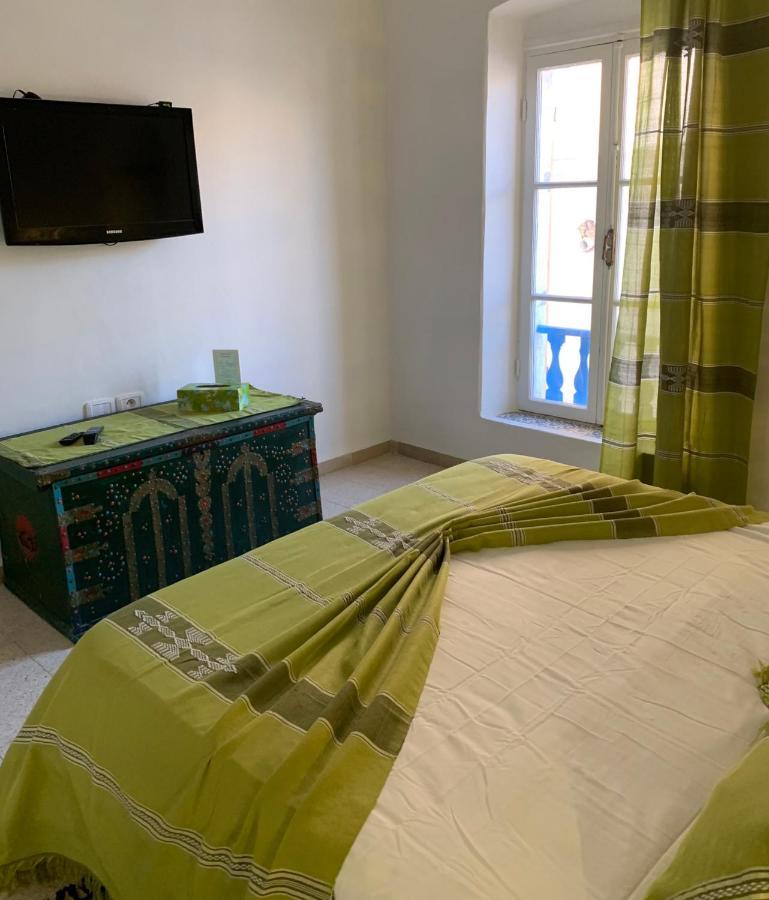 Dar Lola Djerba Bed & Breakfast Houmt Souk  Exterior photo