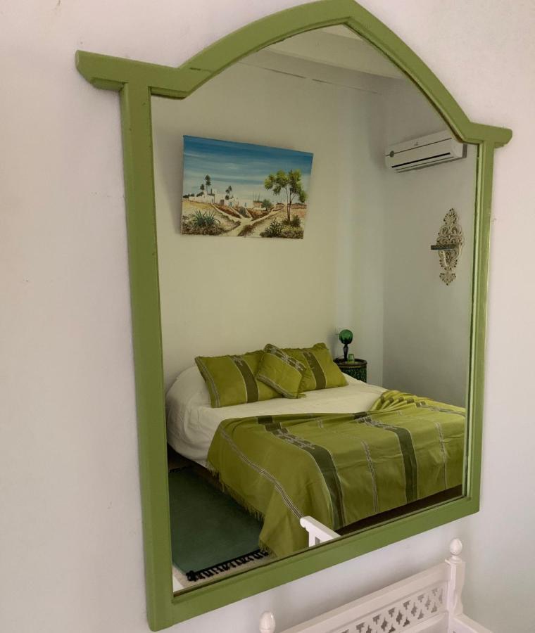 Dar Lola Djerba Bed & Breakfast Houmt Souk  Exterior photo