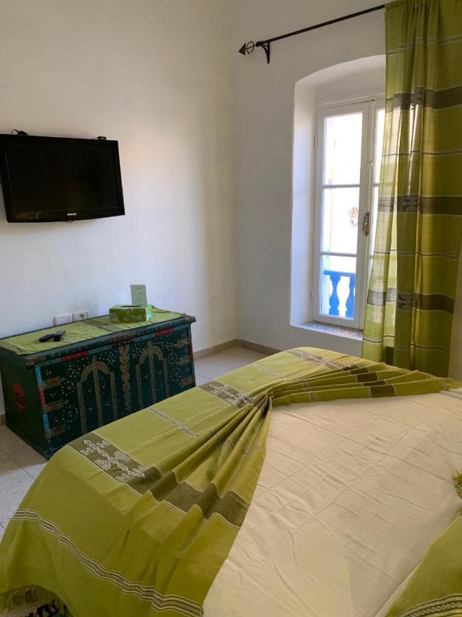 Dar Lola Djerba Bed & Breakfast Houmt Souk  Exterior photo