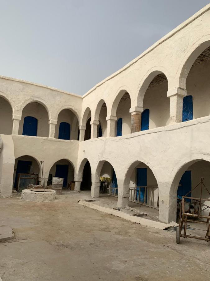 Dar Lola Djerba Bed & Breakfast Houmt Souk  Exterior photo
