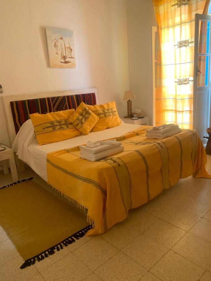 Dar Lola Djerba Bed & Breakfast Houmt Souk  Exterior photo