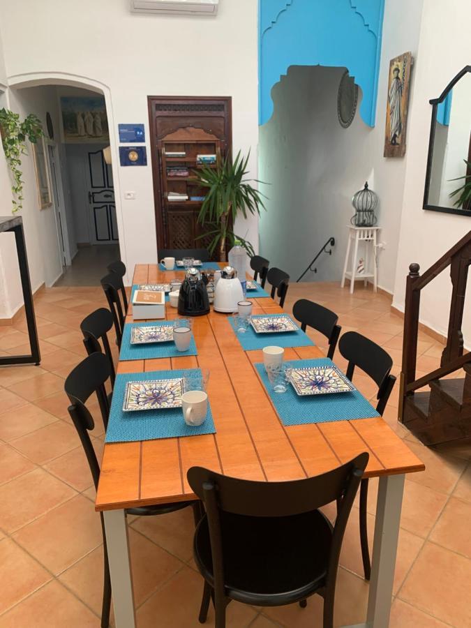 Dar Lola Djerba Bed & Breakfast Houmt Souk  Exterior photo
