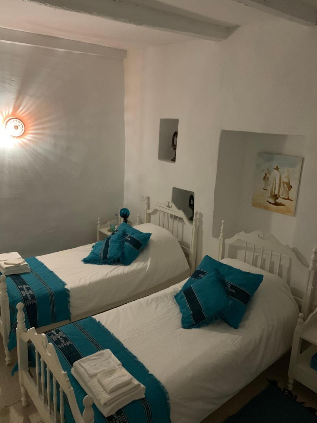 Dar Lola Djerba Bed & Breakfast Houmt Souk  Exterior photo