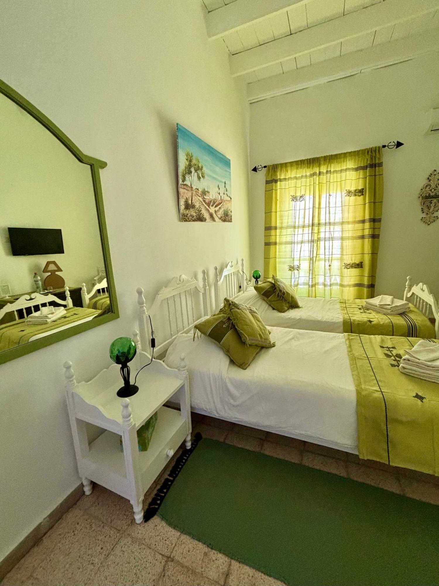 Dar Lola Djerba Bed & Breakfast Houmt Souk  Exterior photo