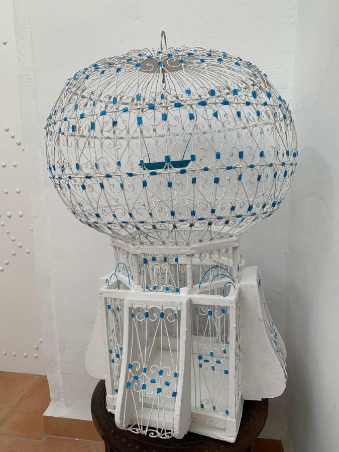 Dar Lola Djerba Bed & Breakfast Houmt Souk  Exterior photo