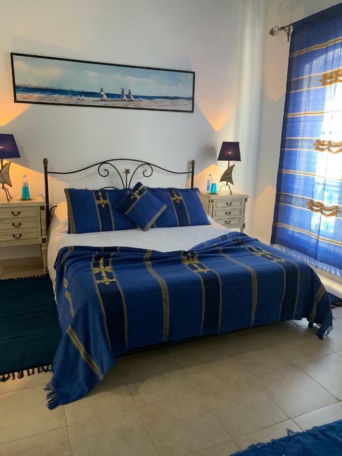 Dar Lola Djerba Bed & Breakfast Houmt Souk  Exterior photo