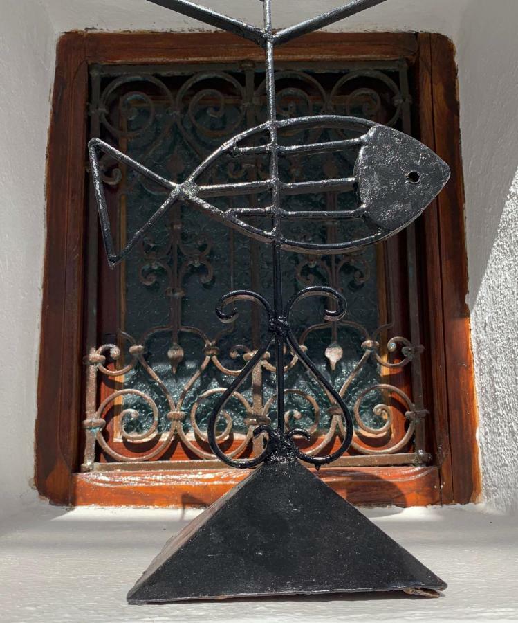 Dar Lola Djerba Bed & Breakfast Houmt Souk  Exterior photo