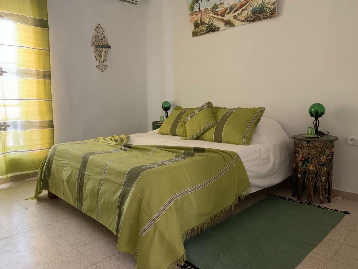 Dar Lola Djerba Bed & Breakfast Houmt Souk  Exterior photo