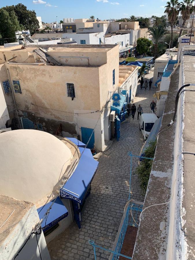 Dar Lola Djerba Bed & Breakfast Houmt Souk  Exterior photo