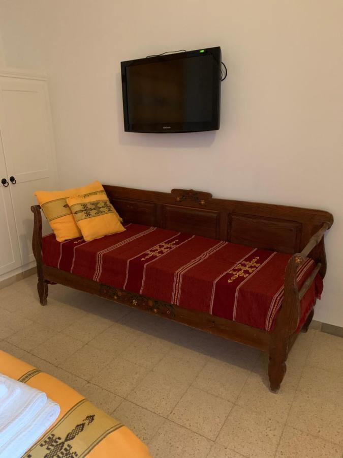 Dar Lola Djerba Bed & Breakfast Houmt Souk  Exterior photo